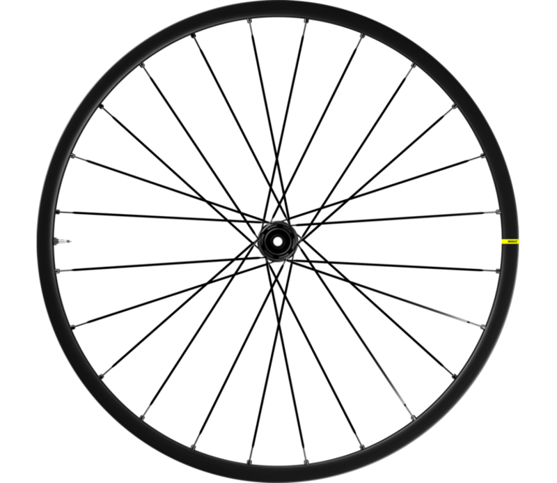 Mavic Allroad S Disc DCL-2